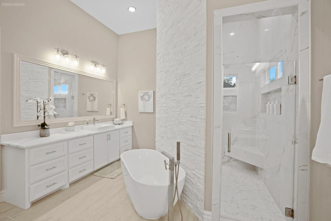 Newly Built Stylish Retreat With Designer Kitchen - Near Park & Beach Corpus Christi Exterior photo